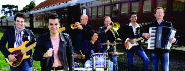 banda champion